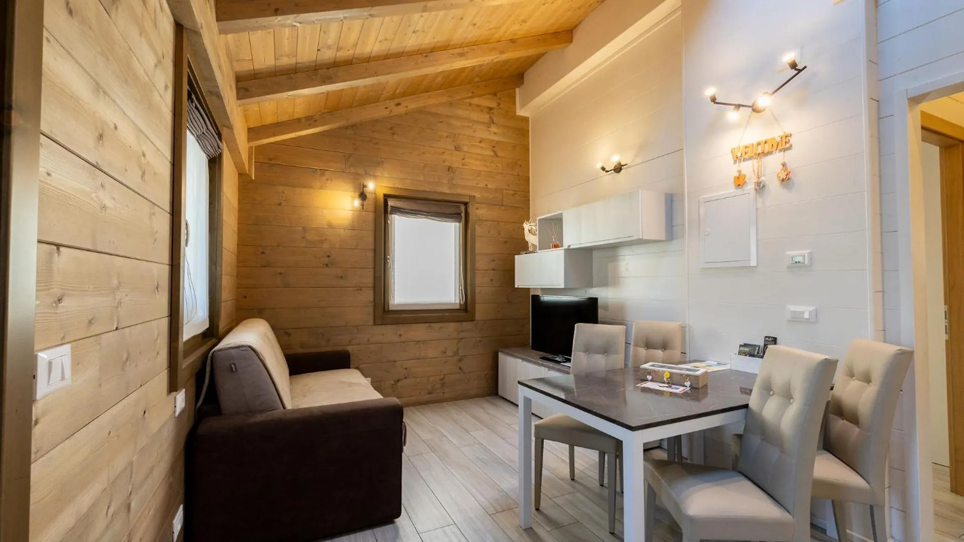 Ivan House Livigno