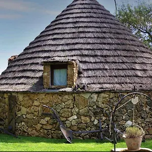  Alloggio per agriturismo Sa Mandra Italia