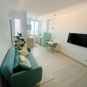  Appartamento In 10min From Centralstation Italia