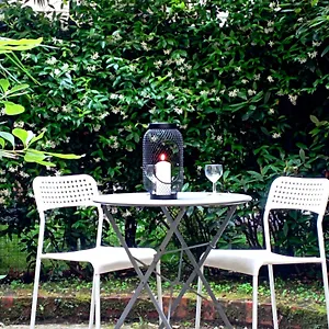 Appartamento Con Giardino, Milano