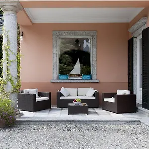 Villa Camilla, San Siro (Lombardy)