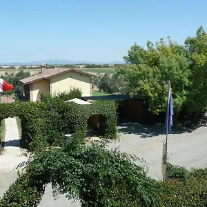  Alloggio per agriturismo Fattoria San Vincenzo Italia