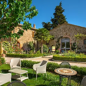  Alloggio per agriturismo Castello Di Spedaletto Da Laura Italia
