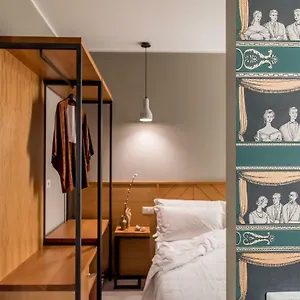 Appartamento Casa Mia, Milano