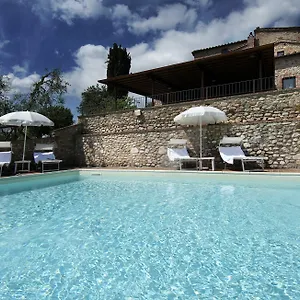  Alloggio per agriturismo Poggio Bonelli Italia