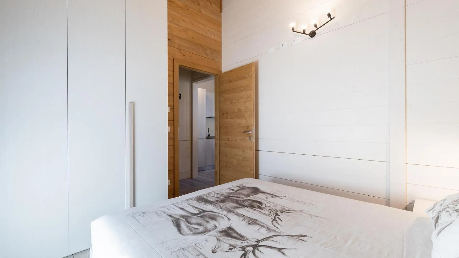 Apartment Ivan House Livigno