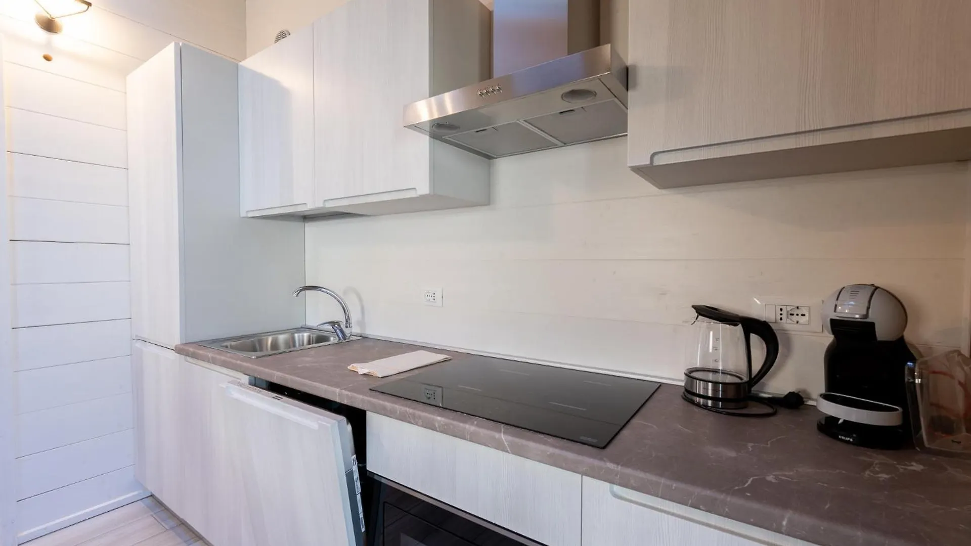 Ivan House Livigno Apartment