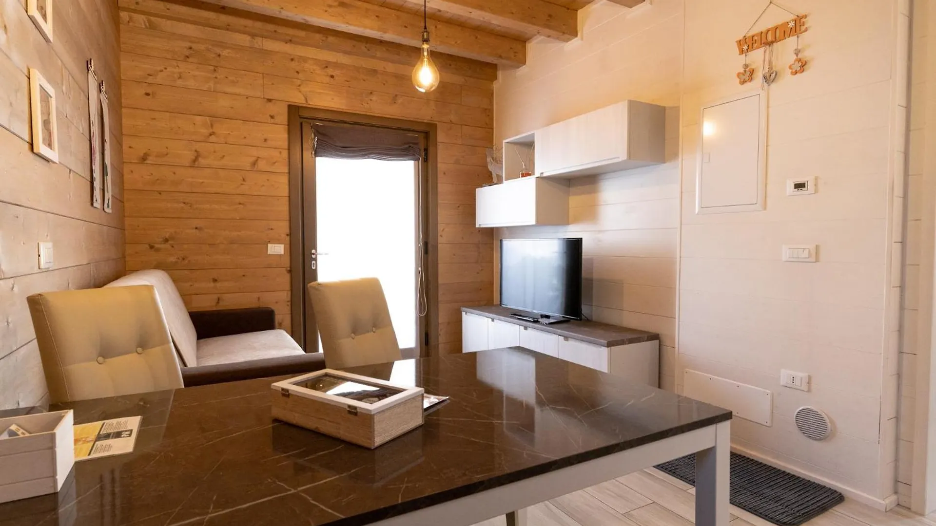 Ivan House Livigno Apartment