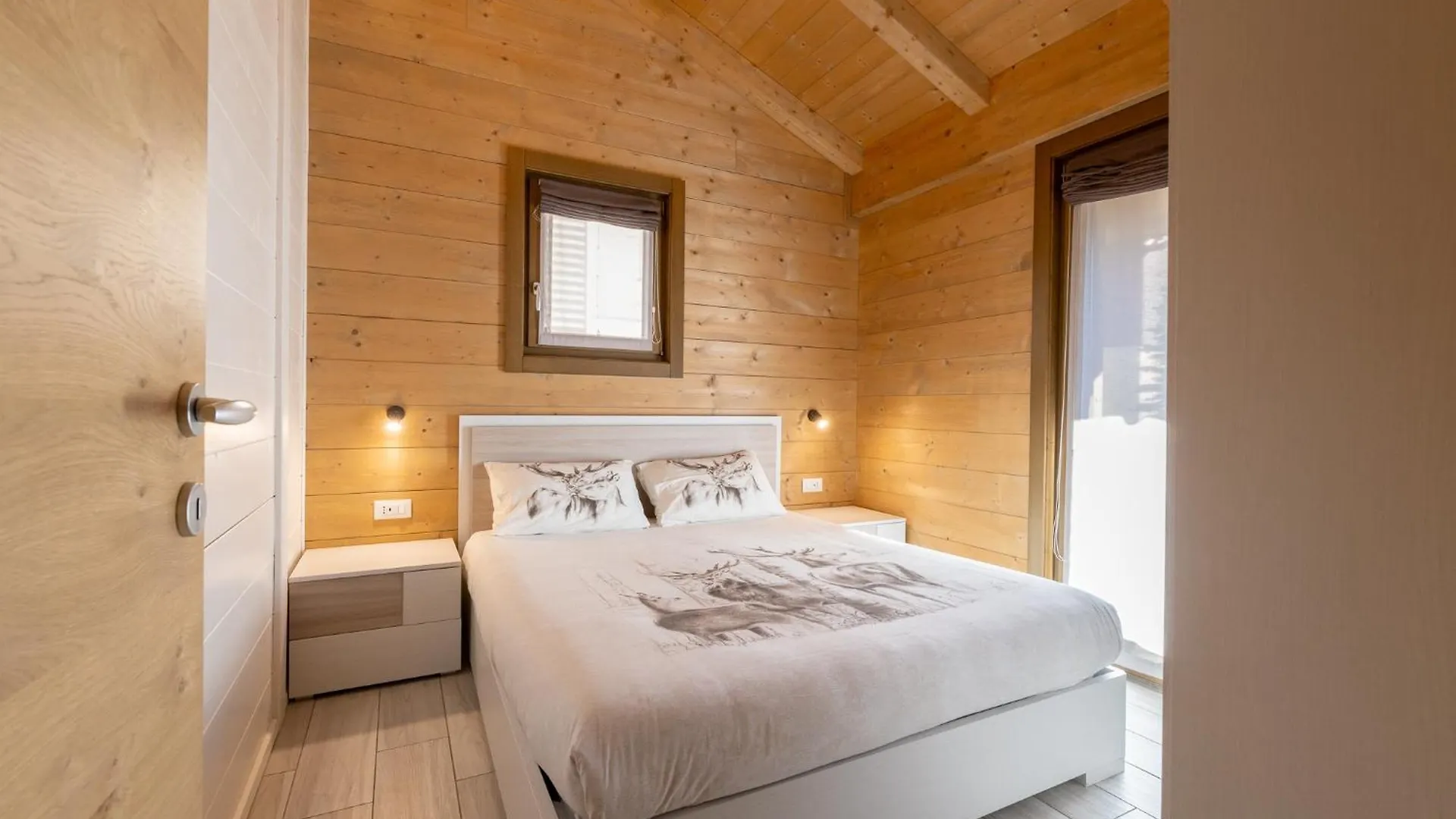 Ivan House Livigno Apartment