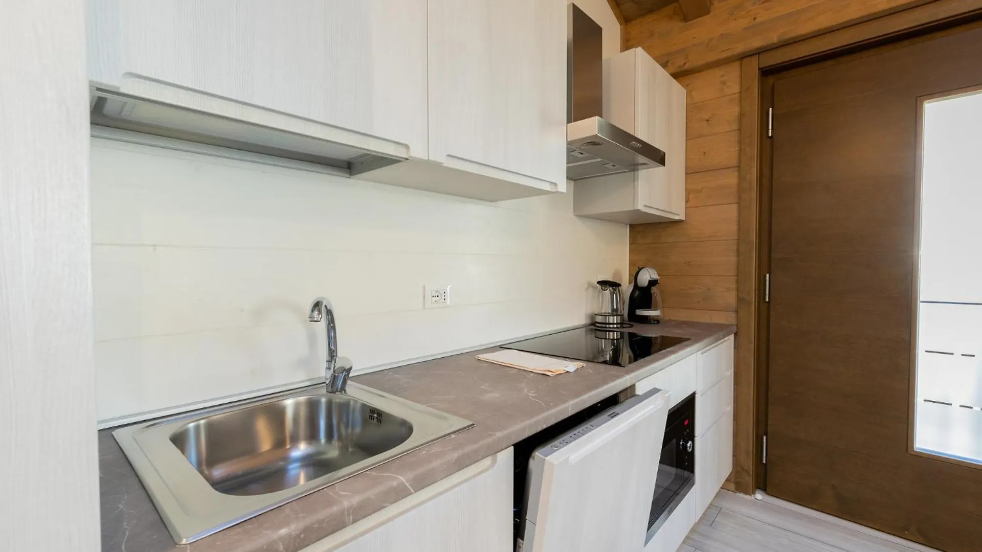 Ivan House Livigno Italy
